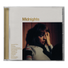 Midnights: Mahogany Edition CD