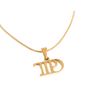 The Tortured Poets Department Necklace