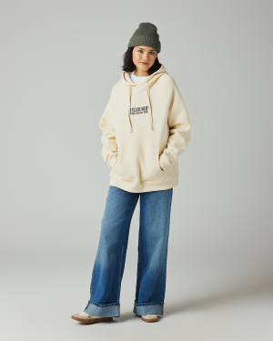 Taylor Swift | The Eras Tour I Beige Hoodie