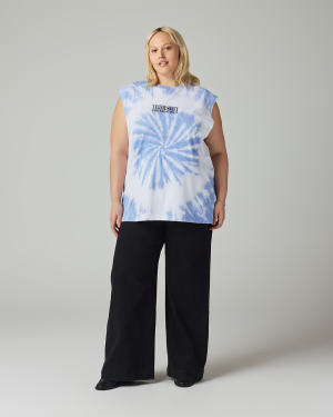 Taylor Swift | The Eras Tour Tie Dye Tank Top