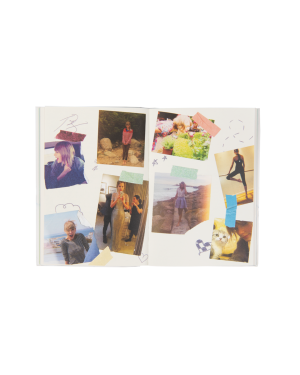 Lover CD Deluxe Version 3