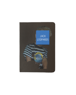 Jack Leopards Notebook