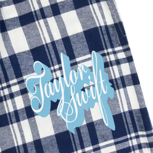 Fearless (Taylor’s Version) Flannel Pajamas Pants