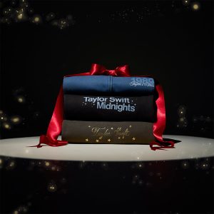 1989 (Taylor’s Version) Is It Over Now? Zip Up Hoodie