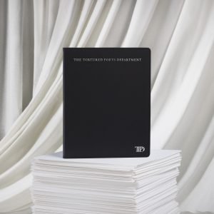 The Tortured Poets Department Journal