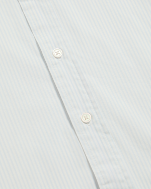 1989 (Taylor’s Version) Seagull Blue Stripe Poplin Shirt