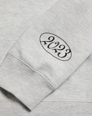 Taylor Swift | The Eras Tour Gray Crewneck