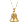 XIII Bell Necklace