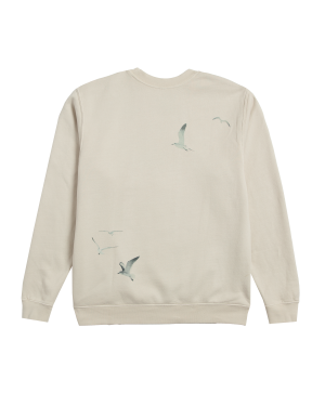 1989 (Taylor’s Version) Beige Crewneck