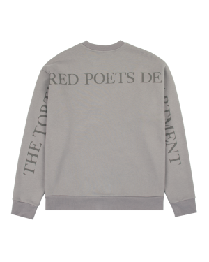 I Love You It’s Ruining My Life Crewneck