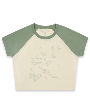 Self-Titled Stars That Shine Baby T-Shirt