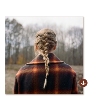 evermore Album Digital Deluxe Edition (Clean Version)