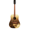 Fearless (Taylor's Version) Acoustic Guitar