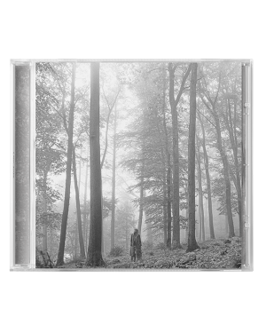 1. the in the trees Edition Deluxe CD (Clean)