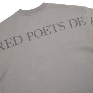 I Love You It’s Ruining My Life Crewneck