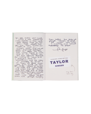 Lover CD Deluxe Version 2