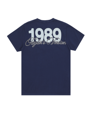 1989 (Taylor’s Version) Seagull Design Tee