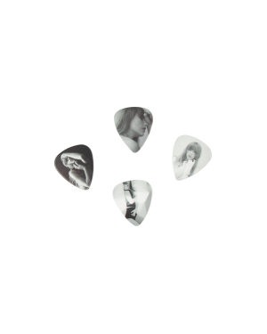 The Tortured Poets Department Guitar Picks