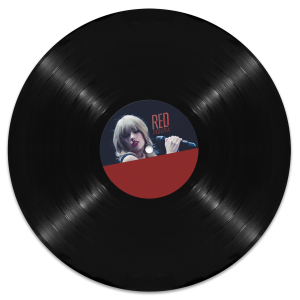 Red (Taylor’s Version) Vinyl