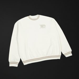The Tortured Poets Department Crewneck Sweater
