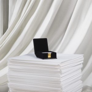 From The Desk Of Taylor Swift Notepad