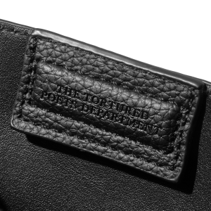 TTPD Black Purse