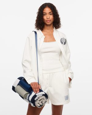 Taylor Swift Checker Game Towel