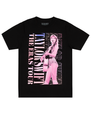 Taylor Swift | The Eras Tour Lover Oversized T-Shirt