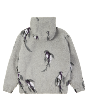 Speak Now (Taylor’s Version) Koi Fish Zip Up Hoodie